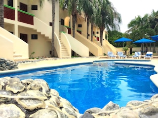 ヴィラズ ココ リゾート - アダルト オンリー