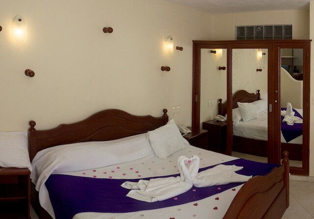 ヴィラズ ココ リゾート - アダルト オンリー