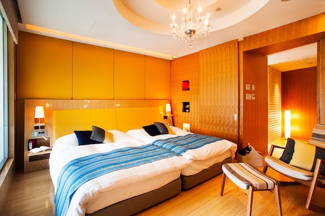 本陣平野屋 花兆庵