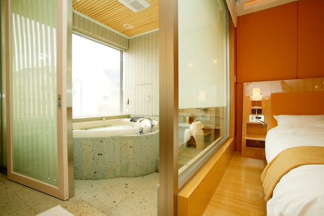 本陣平野屋 花兆庵