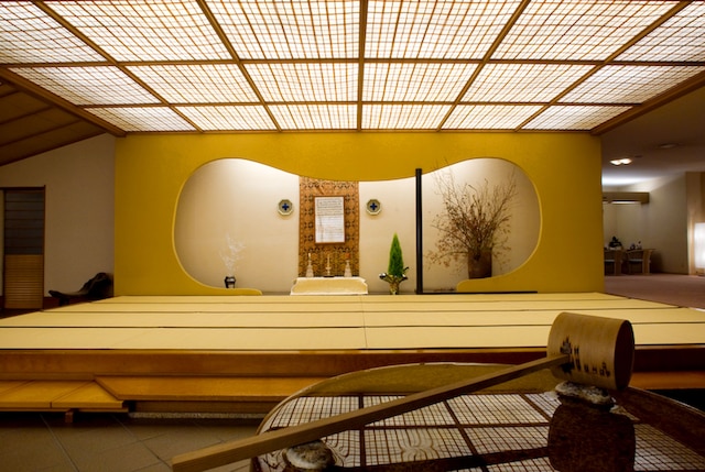 本陣平野屋 花兆庵