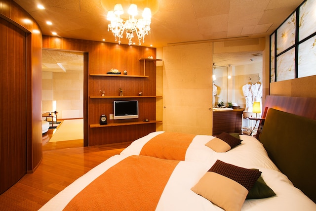 本陣平野屋 花兆庵