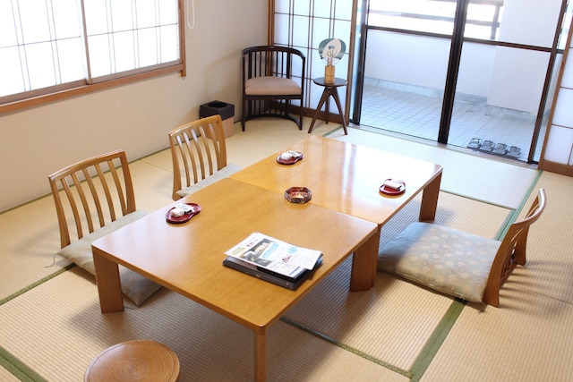 本陣平野屋 別館