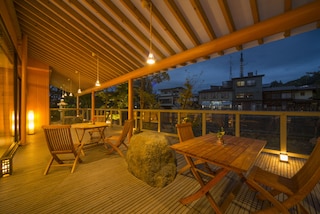 本陣平野屋 別館