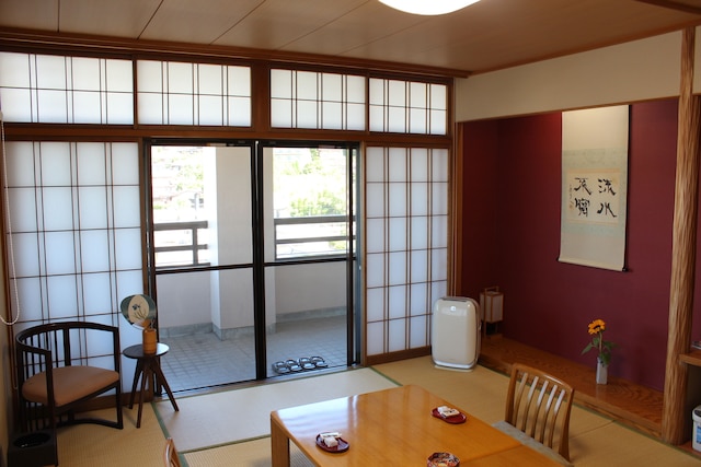 本陣平野屋 別館