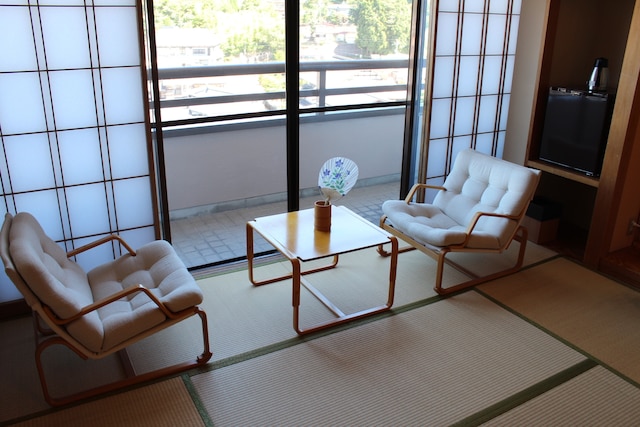 本陣平野屋 別館