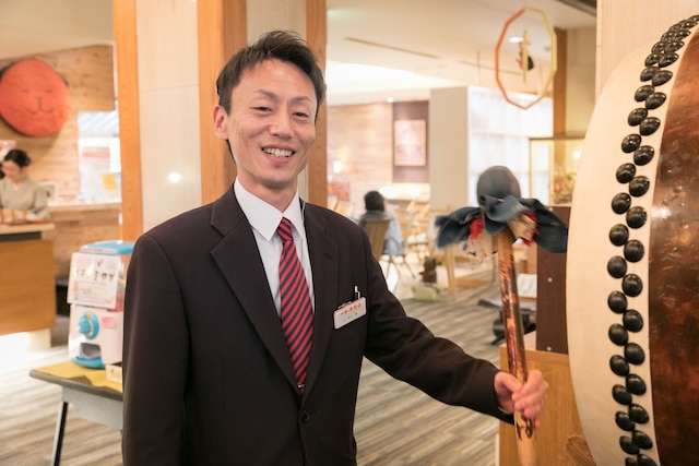 本陣平野屋 別館