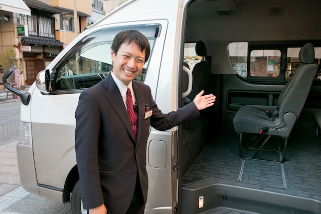 本陣平野屋 別館