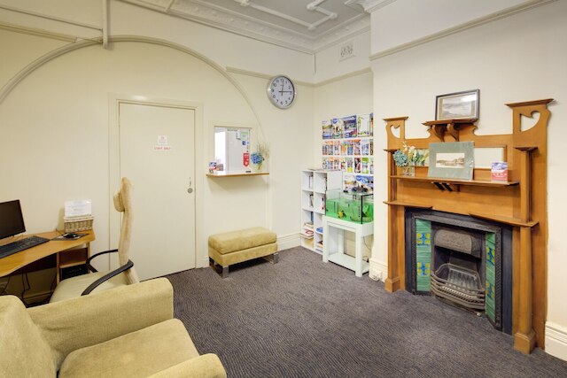 ニュートラル ベイ ロッジ