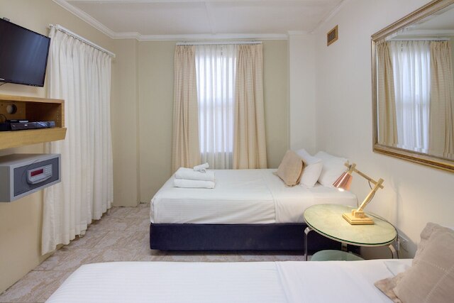 ニュートラル ベイ ロッジ