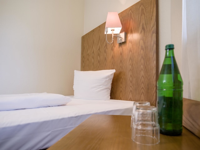 ホテル ケーニッヒシュタイン キール バイ チューリップ イン