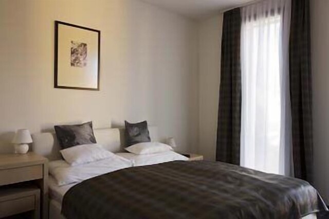 ホテル アルカディア