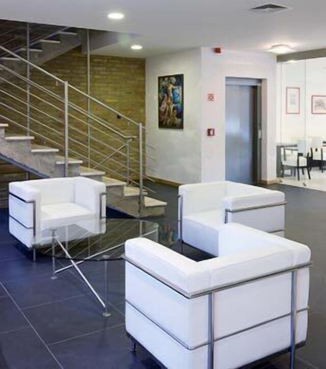 ホテル アルカディア