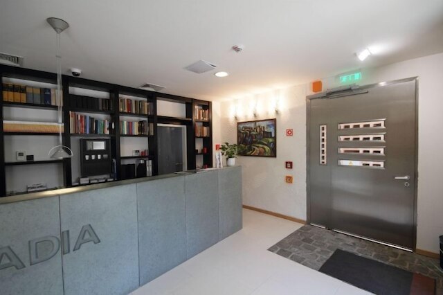 ホテル アルカディア