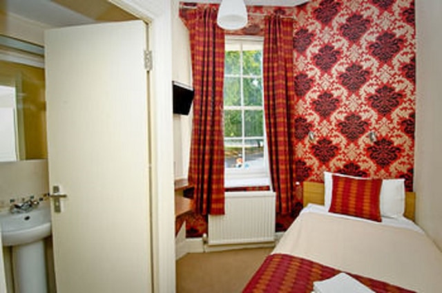 レイ ハウス ホテル