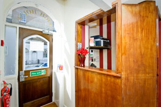 レイ ハウス ホテル