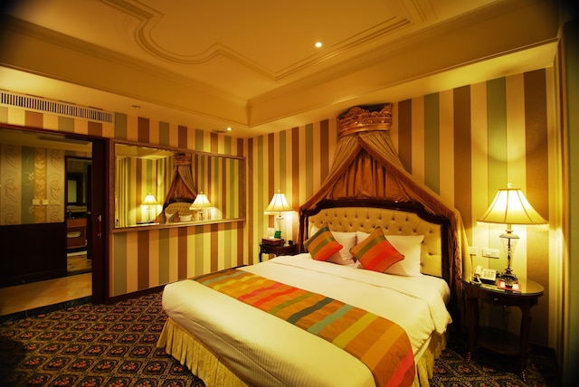 リド・ワイコロア・ホテル (Rido Hotel・麗都唯客樂飯店)