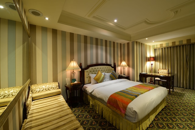 リド・ワイコロア・ホテル (Rido Hotel・麗都唯客樂飯店)