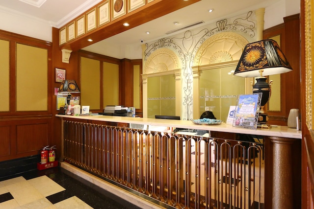 リド・ワイコロア・ホテル (Rido Hotel・麗都唯客樂飯店)