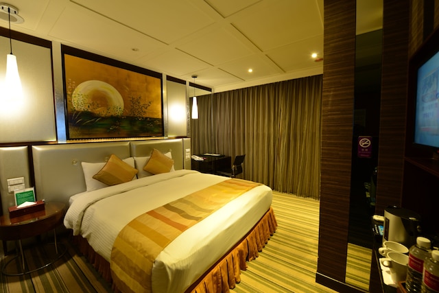 リド・ワイコロア・ホテル (Rido Hotel・麗都唯客樂飯店)