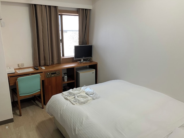 エナジック沖縄国際プラザホテル