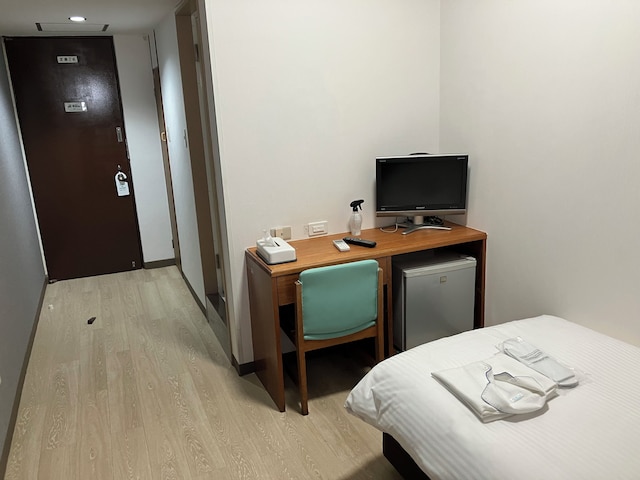 エナジック沖縄国際プラザホテル