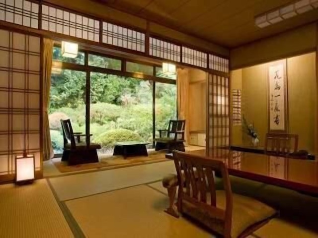 有馬温泉 月光園 游月山荘 (旅館)