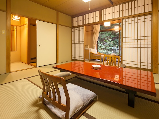 有馬温泉 月光園 游月山荘 (旅館)