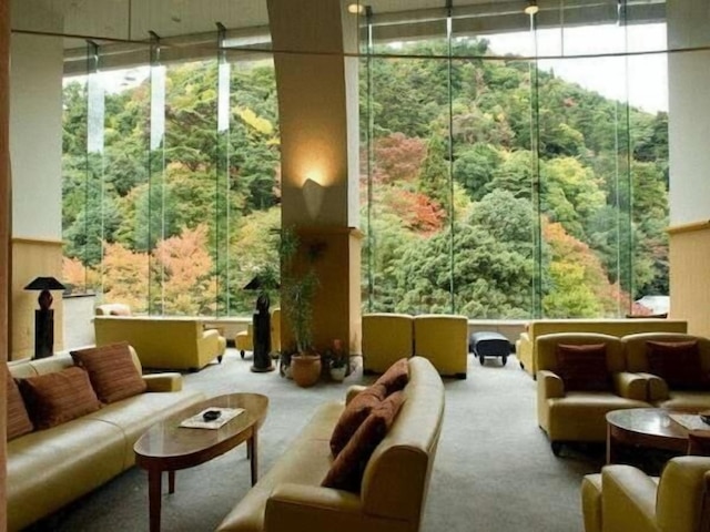 有馬温泉 月光園 游月山荘 (旅館)