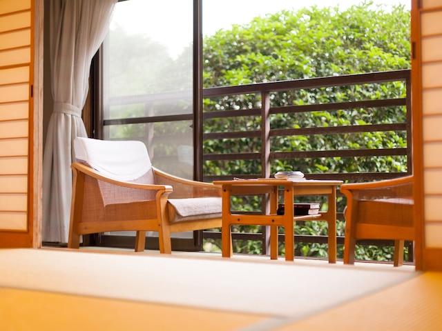 有馬温泉 月光園 游月山荘 (旅館)