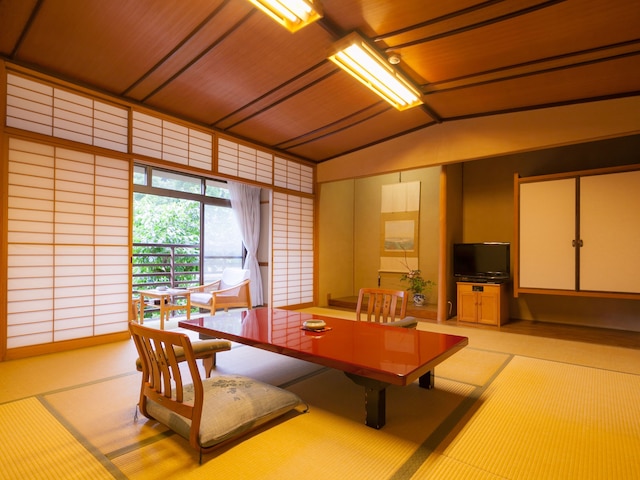 有馬温泉 月光園 游月山荘 (旅館)