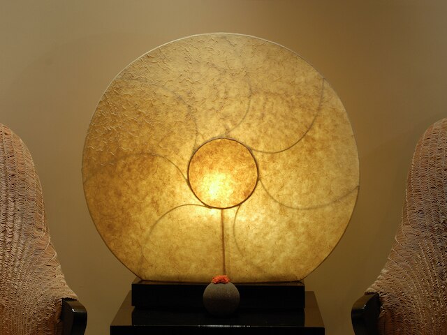 ウドマン・パンチシラパークバイ・フェルンズアンドペタルズ