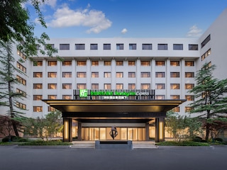 ホリデイ・イン エクスプレス 北京 ダウンタウン by IHG (北京中心智選假日酒店)