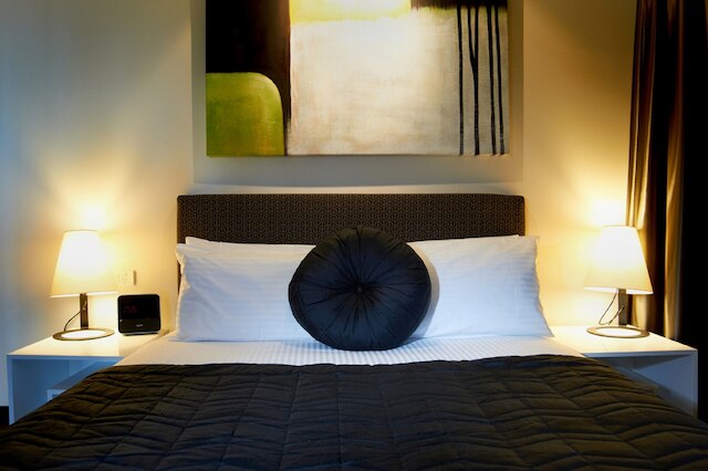 コーポレートリビングアコモデーションホーソーン