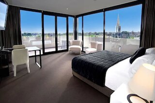 コーポレートリビングアコモデーションホーソーン