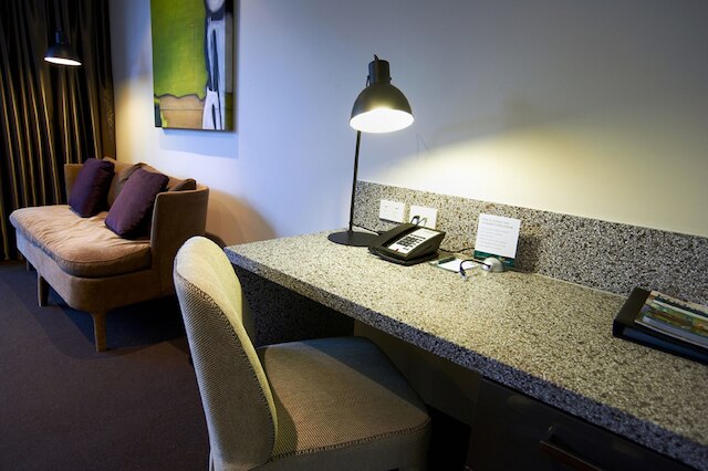 コーポレートリビングアコモデーションホーソーン