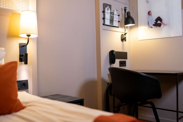 スカンディック グランド セントラル