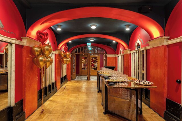 スカンディック グランド セントラル