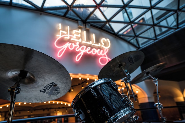 スカンディック グランド セントラル