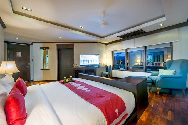 キリダラ ルアン パバーン