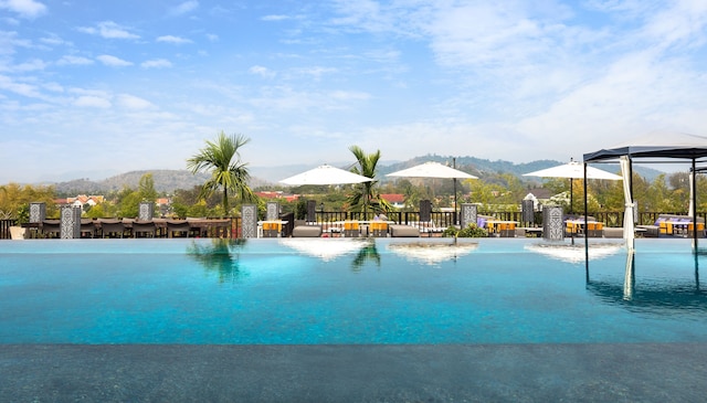 キリダラ ルアン パバーン