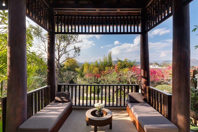 キリダラ ルアン パバーン