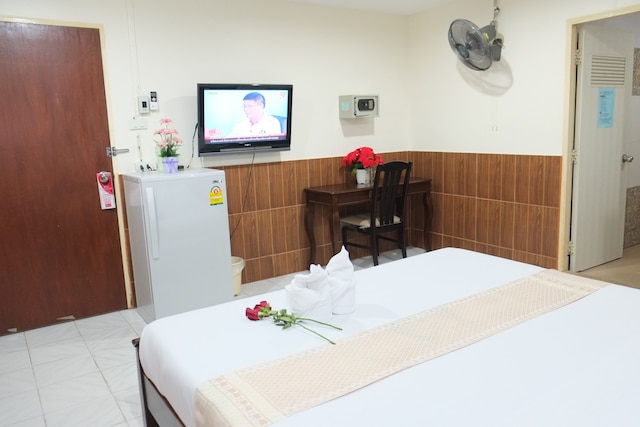 ザ・シャムゲストハウス