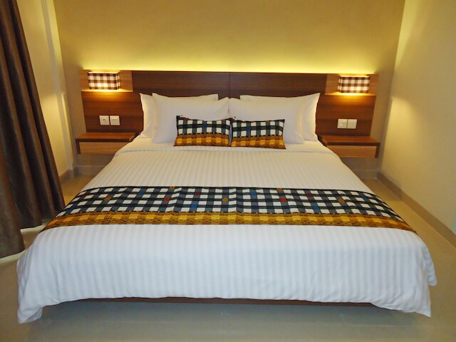 グランド・バロン・リゾート