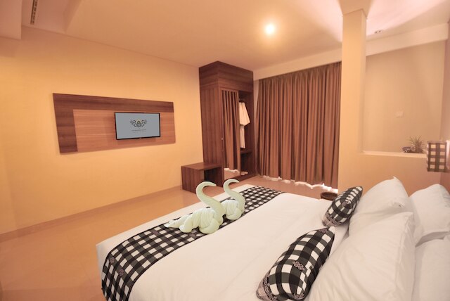 グランド・バロン・リゾート