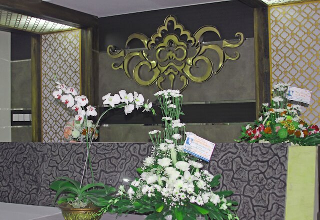 グランド・バロン・リゾート