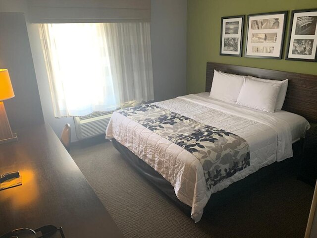 クレストヘイブン イン JFK