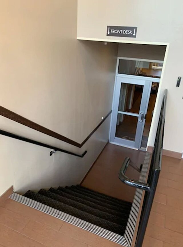 クレストヘイブン イン JFK