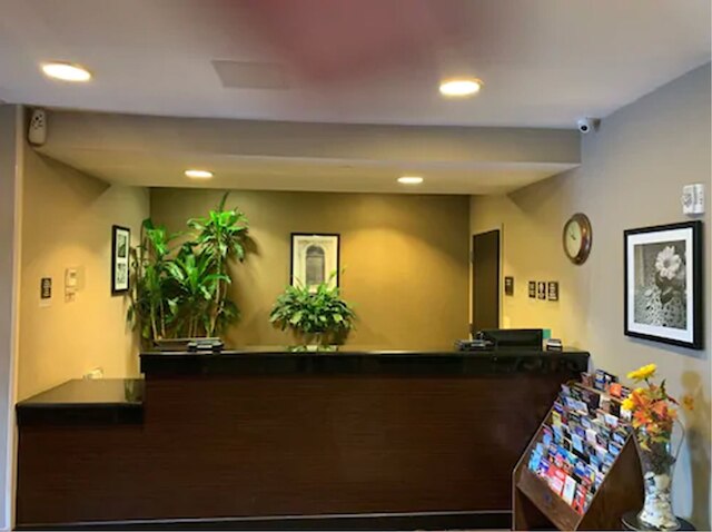 クレストヘイブン イン JFK