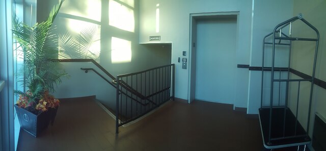 クレストヘイブン イン JFK